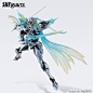 S.H.Figuarts 萨姆 | Hpoi手办维基