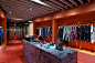 斯德哥尔摩的概念 ——Evisu
西野设计培训官方微博地址：http://weibo.com/HEREdesigntraining
#专卖店设计# #培训机构# #时尚大牌# #室内设计# #设计# #VMD# #概念设计# #男装 女装# 
