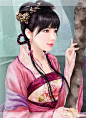 #古风# #手绘#