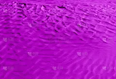 天鹅绒的颜色。沙漠。现代和当代室内设计墙纸。背景和纹理