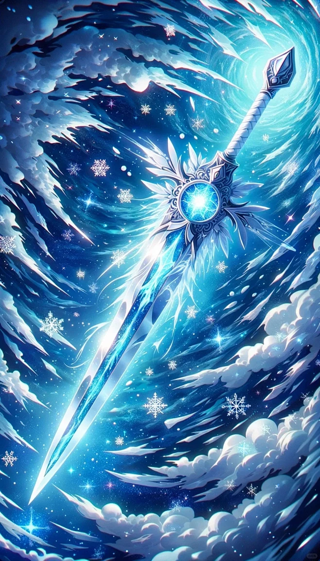 四大神剑（第二版）-花瓣网