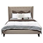 Orla Tufted Bed