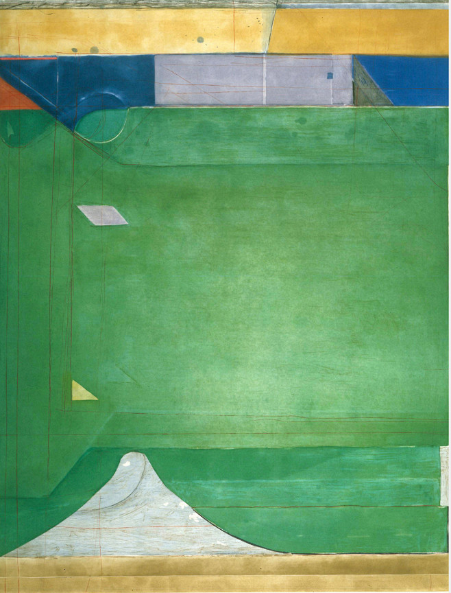 Richard Diebenkorn (...