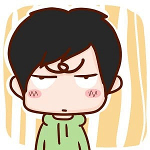 牛轰轰头像 可爱 萌 情侣头像 