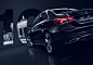 A World of Color /// Mercedes-Benz Cars Calendar 2019