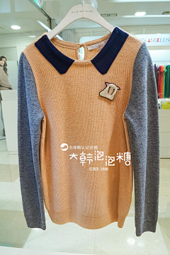 miniy1采集到胸针等装饰物