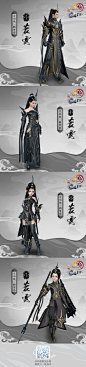 《剑网3》官网——次世代国风MMORPG