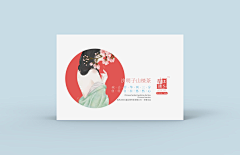 Blanchea采集到包装设计