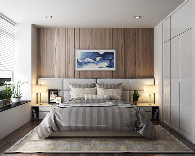 bedroom : new projec...