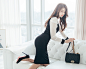 ★Jung Yoon★20180228★No.01675_看图_朴正允吧_百度贴吧
