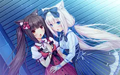 巧克力与香子兰壁纸 (12)