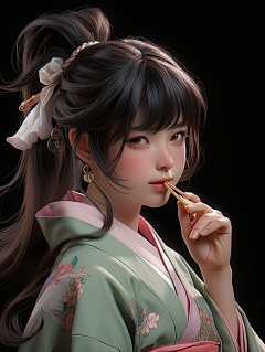 李尧强采集到青年
