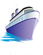 物流轮船