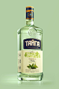 Taiga Vodka – Packaging Of The World