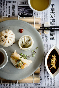 梓婷💭采集到食物海报