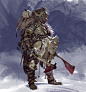 Even amundsen 347