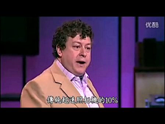 舍不得让你输采集到TED公开课