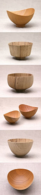 Joshua Vogel wood bowl