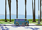 345/365 Hippie Wagon