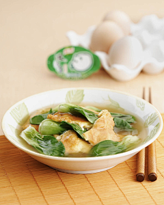 knorr采集到家乐夏日清爽菜