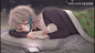 阿萨aza 来源bilibili