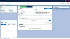 CE青年采集到Salesforce 丨 CRM