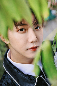 Gyeom°采集到创造营2019 × R1SE°