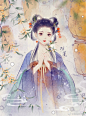 作者'与旧友阿莲