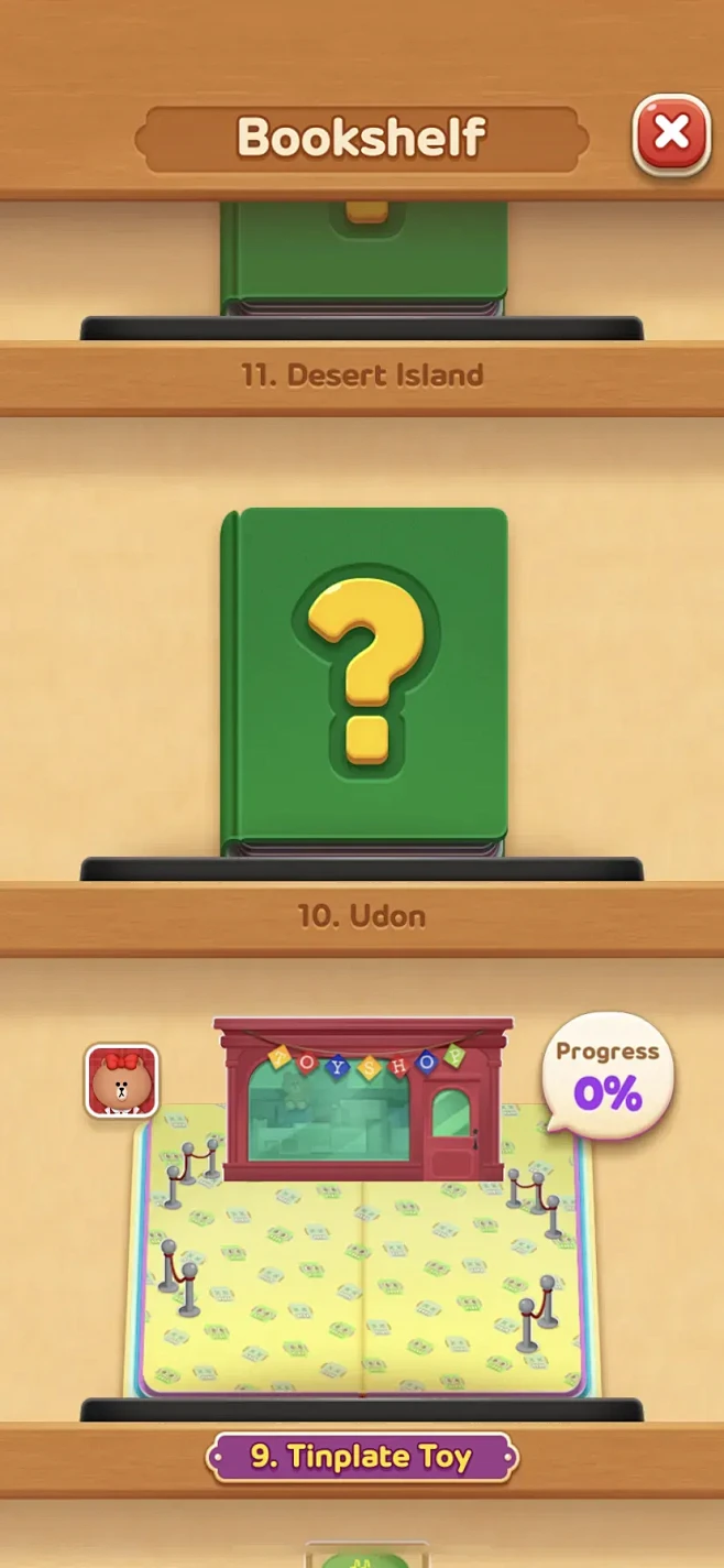 Magic Coin-游戏截图-GAME...