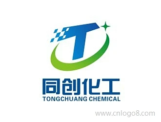 同创化工或同创化工科技标志设计-花瓣网