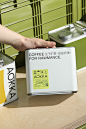 AOKKA VISUAL IDENTITY AND PACKAGING