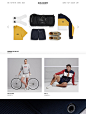 Ron Dorff Landing Page Example