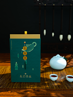 设无期限采集到原创包装