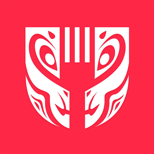 百度外卖春节版 【图标 APP LOGO...