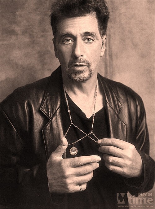 阿尔·帕西诺 Al Pacino 
