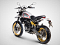 Ducati Scrambler Desert Sled – Men's Gear