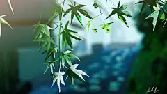 #电脑壁纸 #PC背景 #插画设计 #景色美图 #摄影风景 #美景图库 #4K超高清