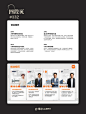 小米科技创始人介绍PPT - 小红书