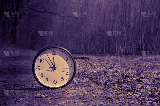 Alarm Timing Clock Schedule时间概念