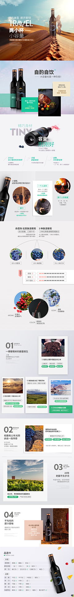 MannaLun采集到详情页