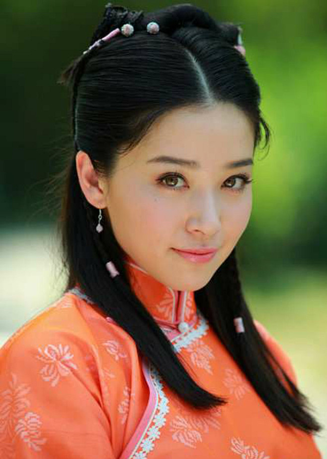 阚清子