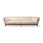 Deimos Sofa | Visionnaire Home Philosophy Academy
