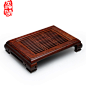 ◆玉颐阁◆正品宜兴紫砂壶/茶具茶盘/功夫茶海/实木抽屉式茶盘