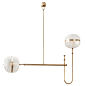 MEZZO COLLECTION: Ceiling lamps