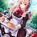 【オリジナル】maid