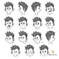 (9) Facebook