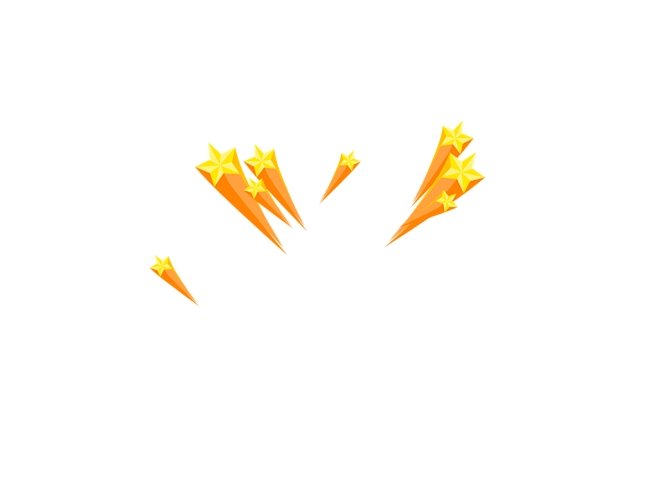 星星装饰