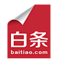 白条