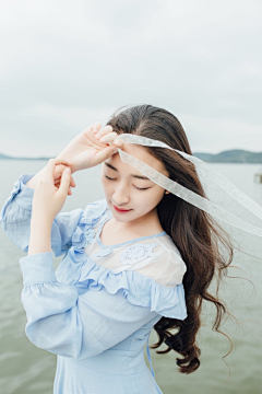 苏偲oc采集到素锦真人素材