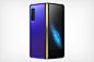 Samsung’s flexible mobile ‘unfolds’ a new future for smartphone design | Yanko Design